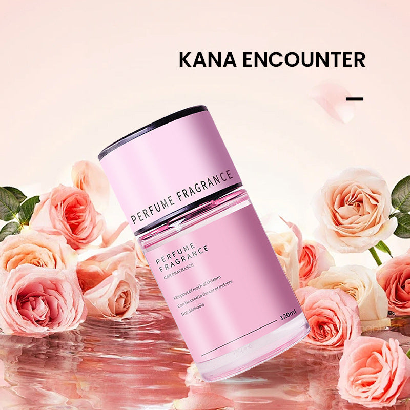 ⏳ Langdurige geur, 🚗 Uw auto wordt een rijdend visitekaartje, Blijvende autogeur 🌸