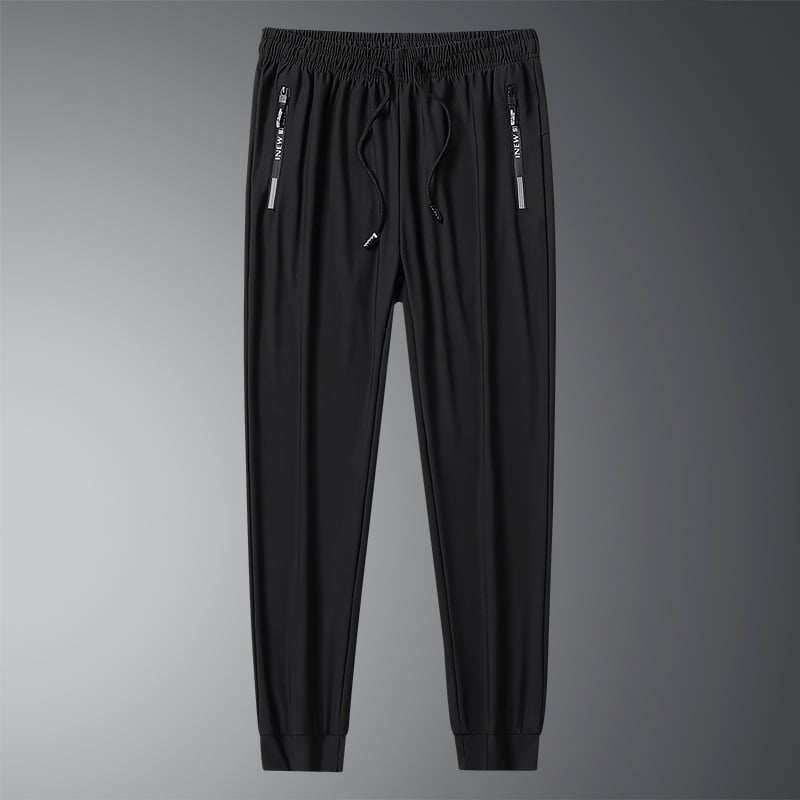 💖 LAATSTE DAG AANBIEDING! 60% KORTING 💖🎁 Ultrazachte, elastische unisex casual broek met perfecte drape