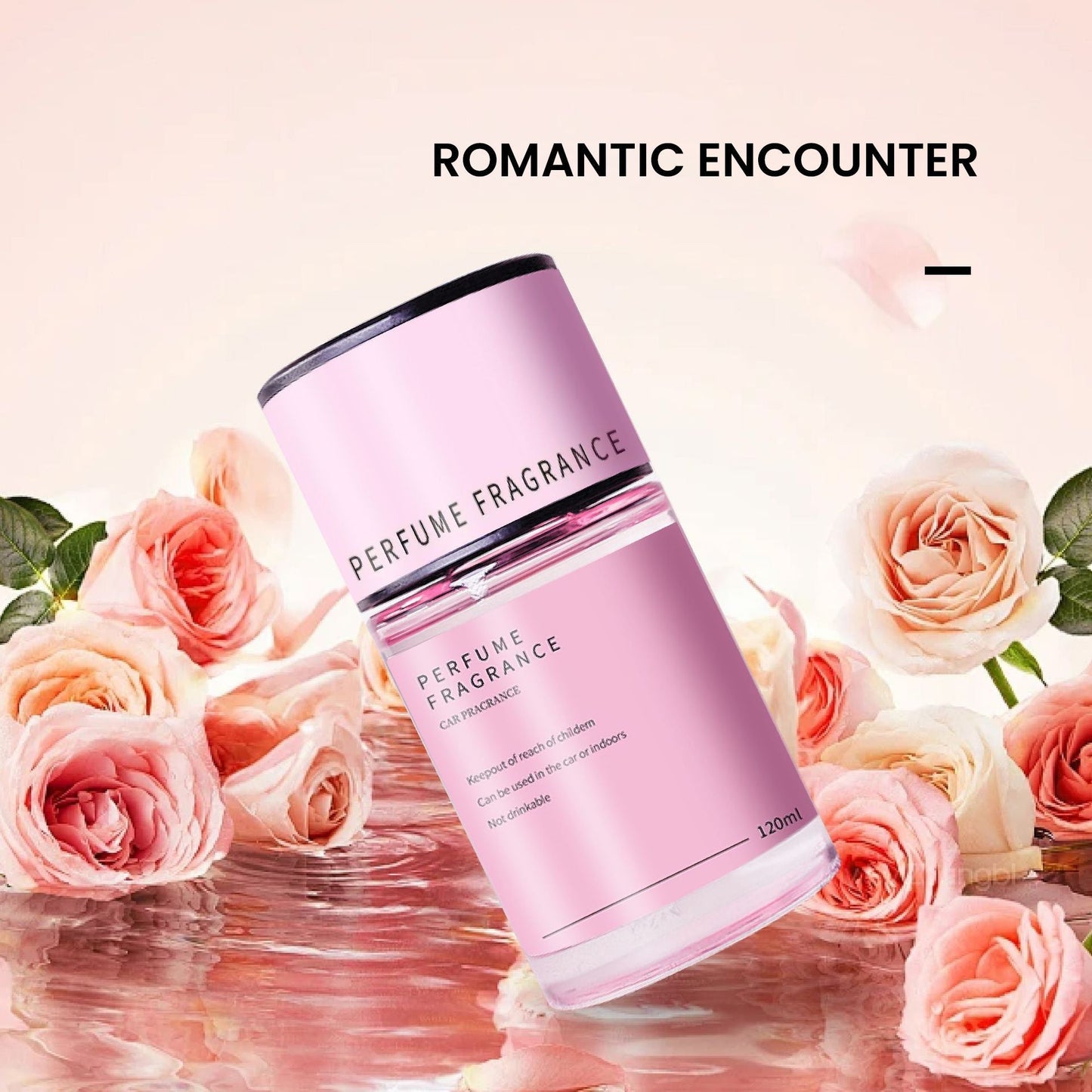 ⏳ Langdurige geur, 🚗 Uw auto wordt een rijdend visitekaartje, Blijvende autogeur 🌸