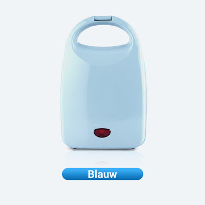 Compacte Multifunctionele Snelverwarmende Sandwichmaker