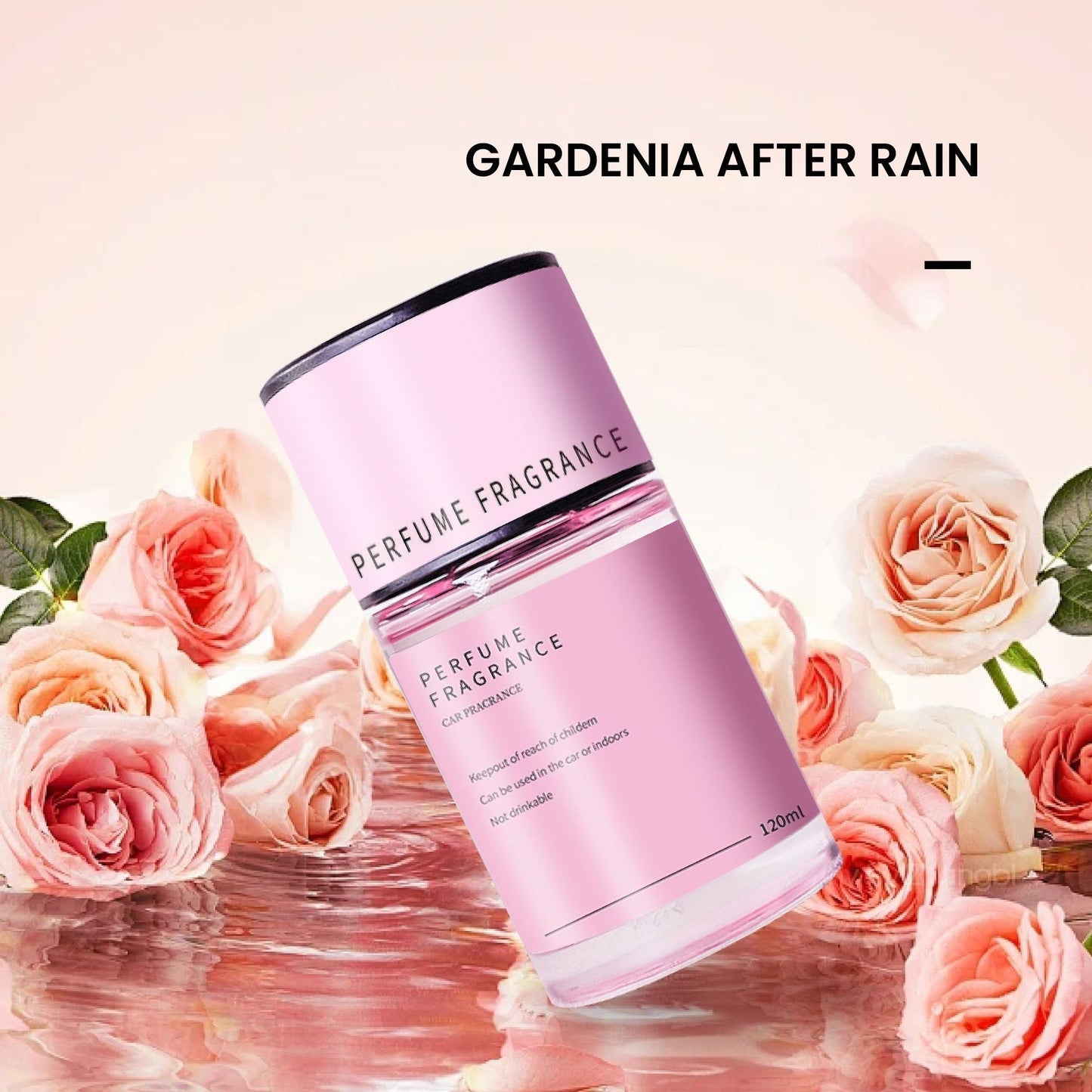 ⏳ Langdurige geur, 🚗 Uw auto wordt een rijdend visitekaartje, Blijvende autogeur 🌸