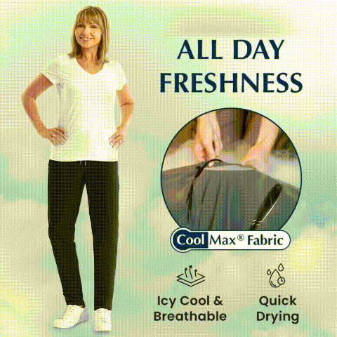 💖 LAATSTE DAG AANBIEDING! 60% KORTING 💖🎁 Ultrazachte, elastische unisex casual broek met perfecte drape