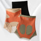 Stretch en ademende shorts Billenlift Buik Contr
