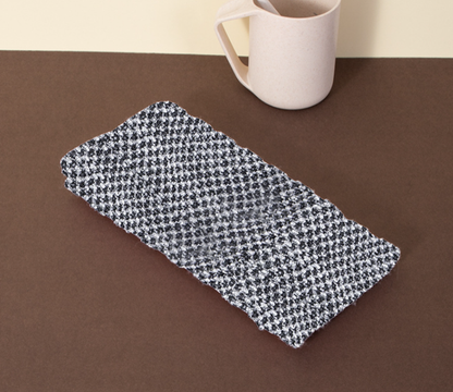 Laatste dag promotie 49% korting🧼Blissal Exfoliating Antibacterial Shower Towel🚿
