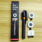 📱 180 cm Smart Selfiestick met Automatische Gezichtsherkenning – Film en Maak Foto's met Meer Vrijheid