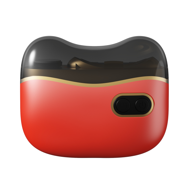 🔥 LAATSTE DAG AANBIEDING - 50% KORTING 🔥💅2-in-1 Elektrische Nagelknipper & Polijster