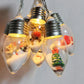 🎄Kerstmis Vintage Decor Lichtslinger - Led-lampen Lichtslingers🎅
