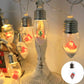 🎄Kerstmis Vintage Decor Lichtslinger - Led-lampen Lichtslingers🎅