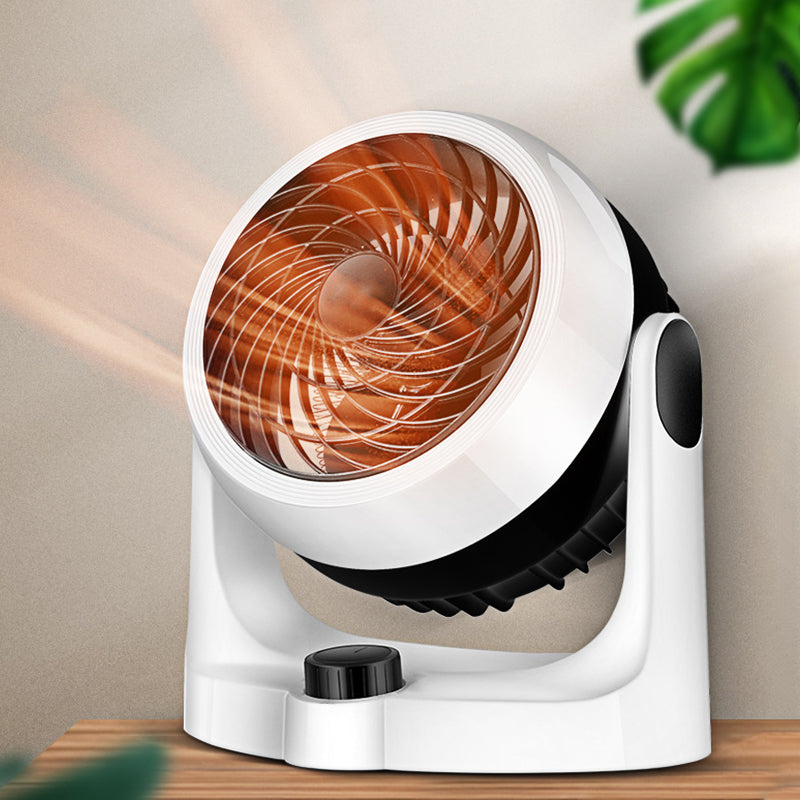 🔥57% korting❄️🛡️2-in-1-verwarmingsventilator met luchtcirculatie (🚀Gratis verzending)