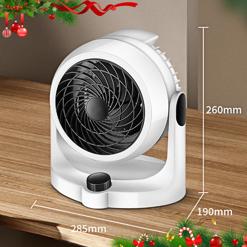 🔥57% korting❄️🛡️2-in-1-verwarmingsventilator met luchtcirculatie (🚀Gratis verzending)
