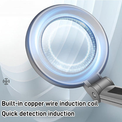 Hooggevoelige Metaalscanner Detector