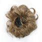 🔥50% OFF🔥Messy Side Comb Clip In Bun Hair Accessory
