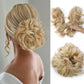 🔥50% OFF🔥Messy Side Comb Clip In Bun Hair Accessory