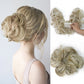 🔥50% OFF🔥Messy Side Comb Clip In Bun Hair Accessory