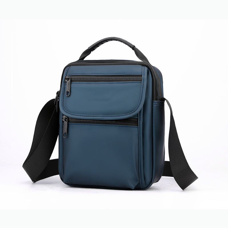 Men's Summer Waterproof Shoulder Bag