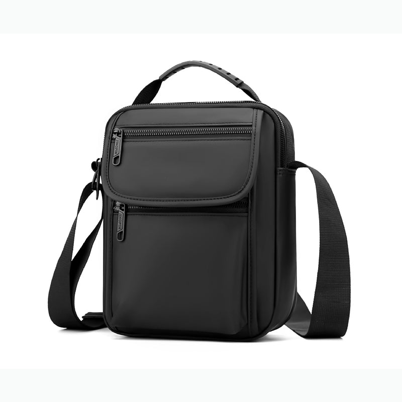 Men's Summer Waterproof Shoulder Bag