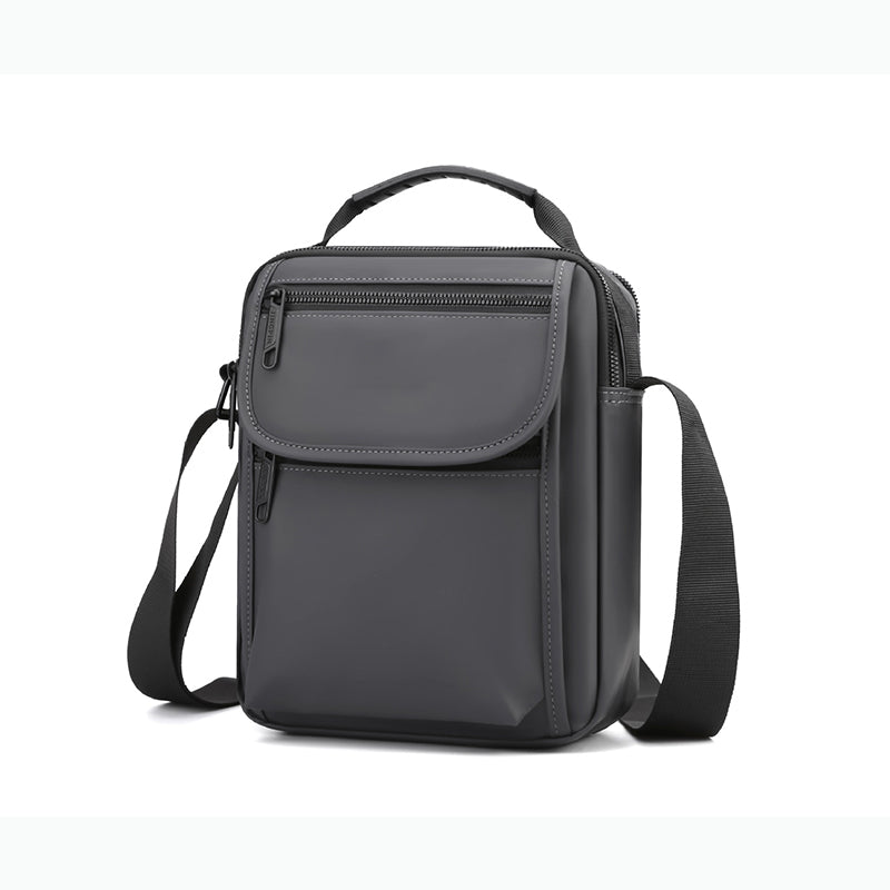 Men's Summer Waterproof Shoulder Bag