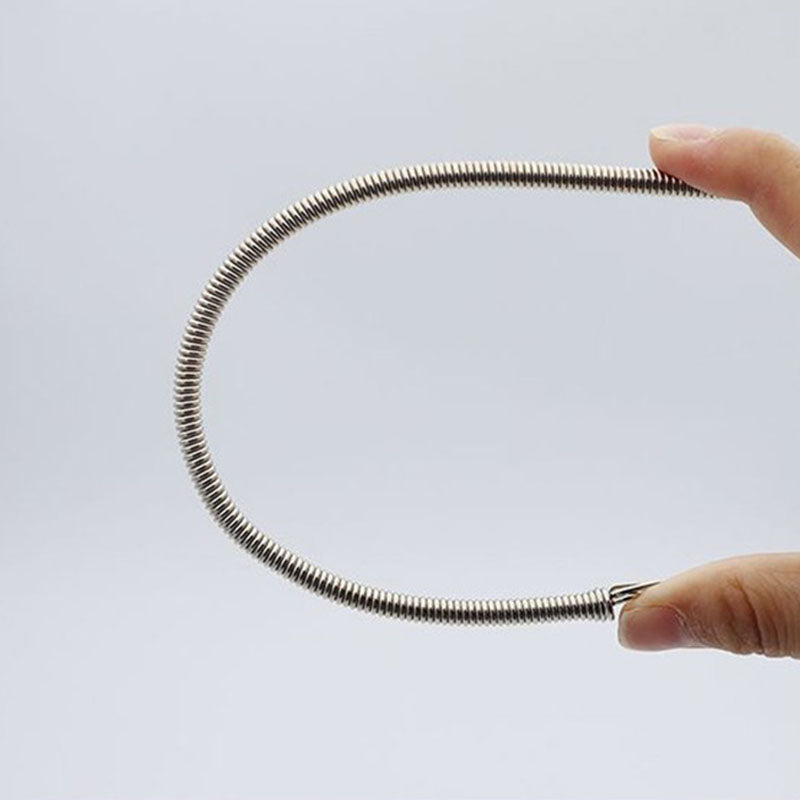 🧵 Grote Korting -53%! ✨ Multifunctioneel Opvouwbaar Trekkoordinrijger – Perfect voor Hoodies, Joggingbroeken & Tassen 🎒 | Eenvoudig Gebruik, Stof Beschermend & Duurzaam 🛠️