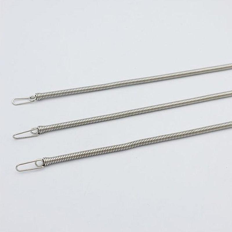 🧵 Grote Korting -53%! ✨ Multifunctioneel Opvouwbaar Trekkoordinrijger – Perfect voor Hoodies, Joggingbroeken & Tassen 🎒 | Eenvoudig Gebruik, Stof Beschermend & Duurzaam 🛠️