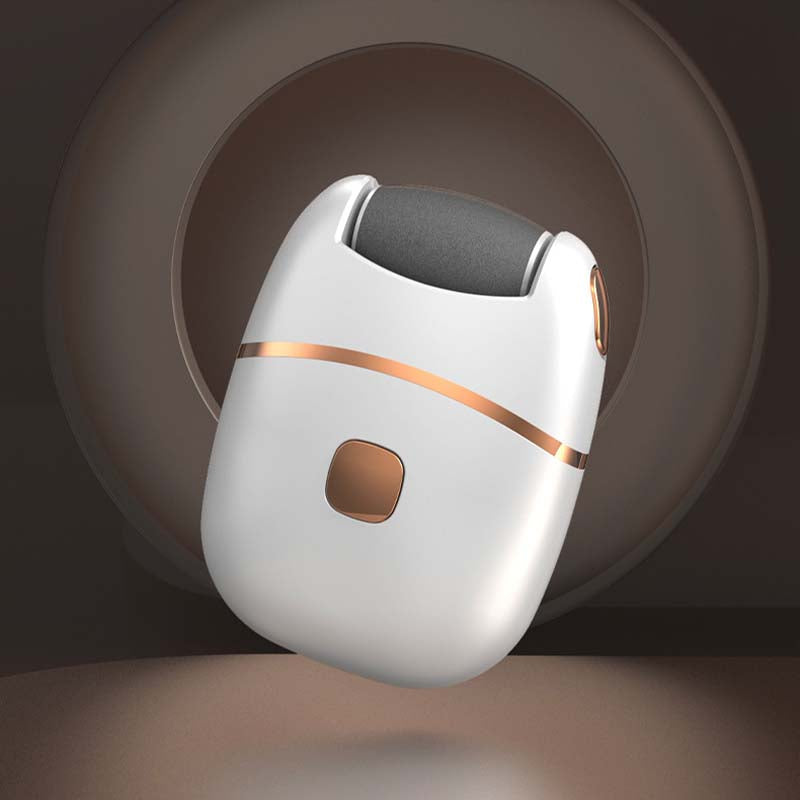 🔥HOT SALE 57% UIT🔥Oplaadbare elektrische scrub voor voeten