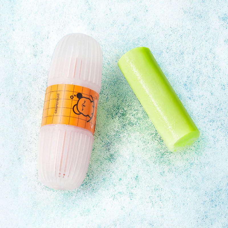 Luchtverfrisser En Geurzuiverende Hangende Deodorant Voor Automatische Spoeltoiletten