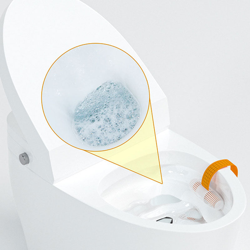 Luchtverfrisser En Geurzuiverende Hangende Deodorant Voor Automatische Spoeltoiletten