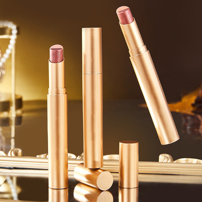 🎉 Tijdelijke aanbieding! Oogschaduwstick met drie tinten – snel aan te brengen, oogverblindend mooi！💫