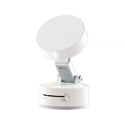🔥2025 HEETTE VERKOOP🎁Opvouwbare Draagbare Vacuüm Magnetische Mobiele Telefoonhouder