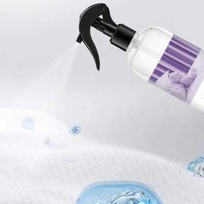 Multifunctionele effectieve botanische mijtverwijderingsspray