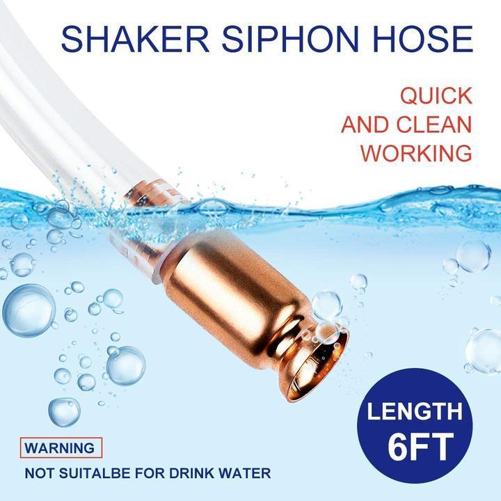 ⏳56% korting voor een beperkte tijd💥Draagbare handpomp