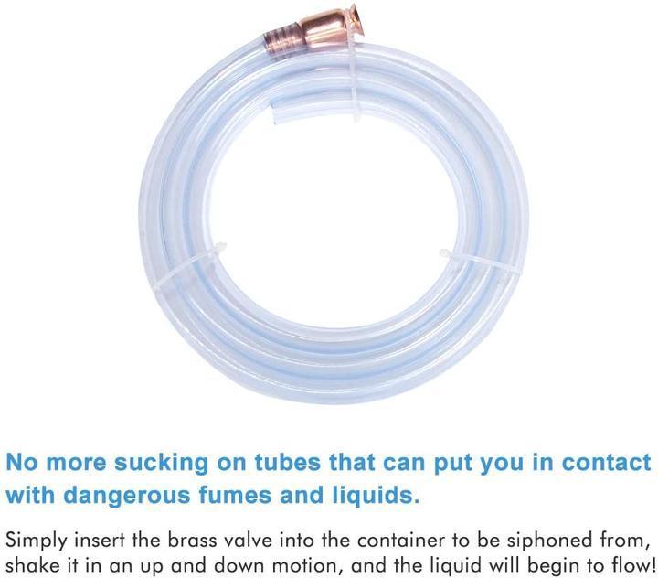 ⏳56% korting voor een beperkte tijd💥Draagbare handpomp