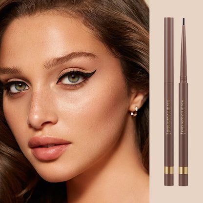 Waterproof Gel Eyeliner Pencil No Smudging