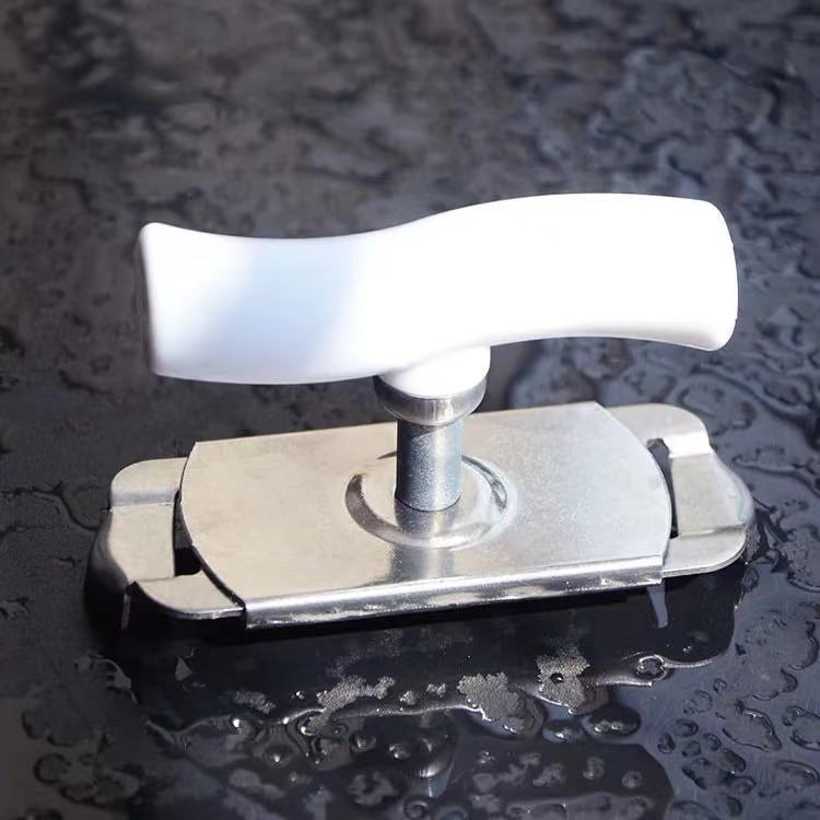 🔥Clearance Sale🔥Effortless Arthritis Jar Opener🔥（Koop er 2 en krijg er 1 gratis）Simple Verstelbare Roestvrijstalen Flesopener