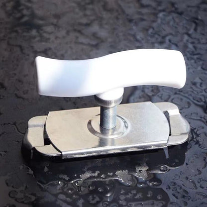 🔥Clearance Sale🔥Effortless Arthritis Jar Opener🔥（Koop er 2 en krijg er 1 gratis）Simple Verstelbare Roestvrijstalen Flesopener