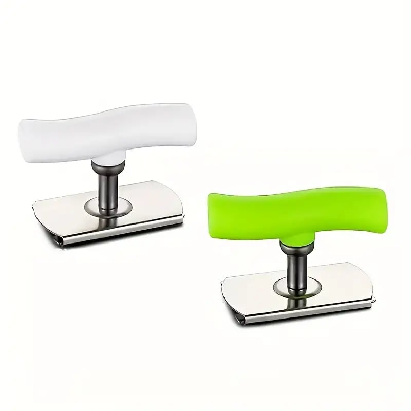 🔥Clearance Sale🔥Effortless Arthritis Jar Opener🔥（Koop er 2 en krijg er 1 gratis）Simple Verstelbare Roestvrijstalen Flesopener