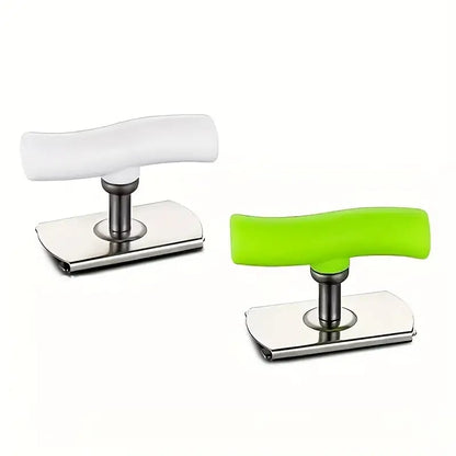 🔥Clearance Sale🔥Effortless Arthritis Jar Opener🔥（Koop er 2 en krijg er 1 gratis）Simple Verstelbare Roestvrijstalen Flesopener