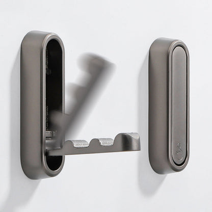 Multifunctional Wall Mount Foldable Hook