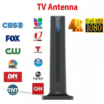 Nieuwe aankomst🔥2025HD Digitale Binnen TV Antenne