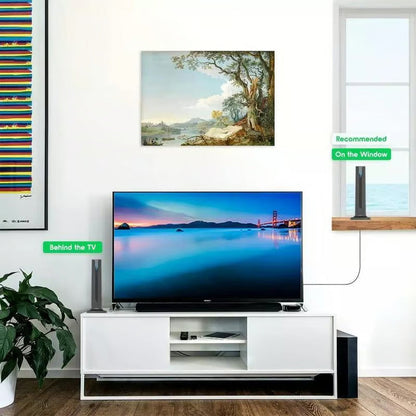 Nieuwe aankomst🔥2025HD Digitale Binnen TV Antenne