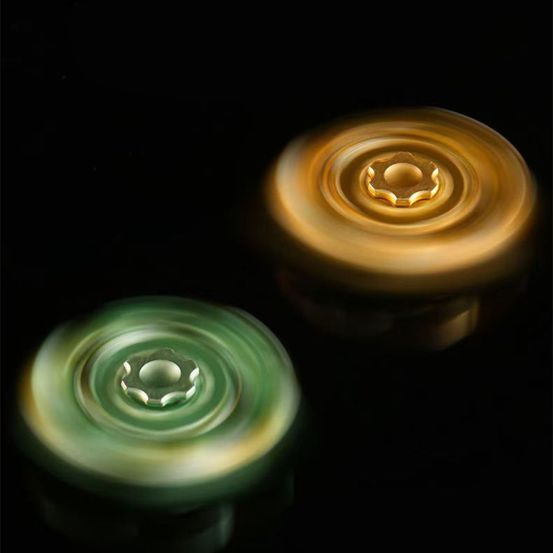 🔥HOT SALE🔥Stress ontspanning vinger spinner speelgoed