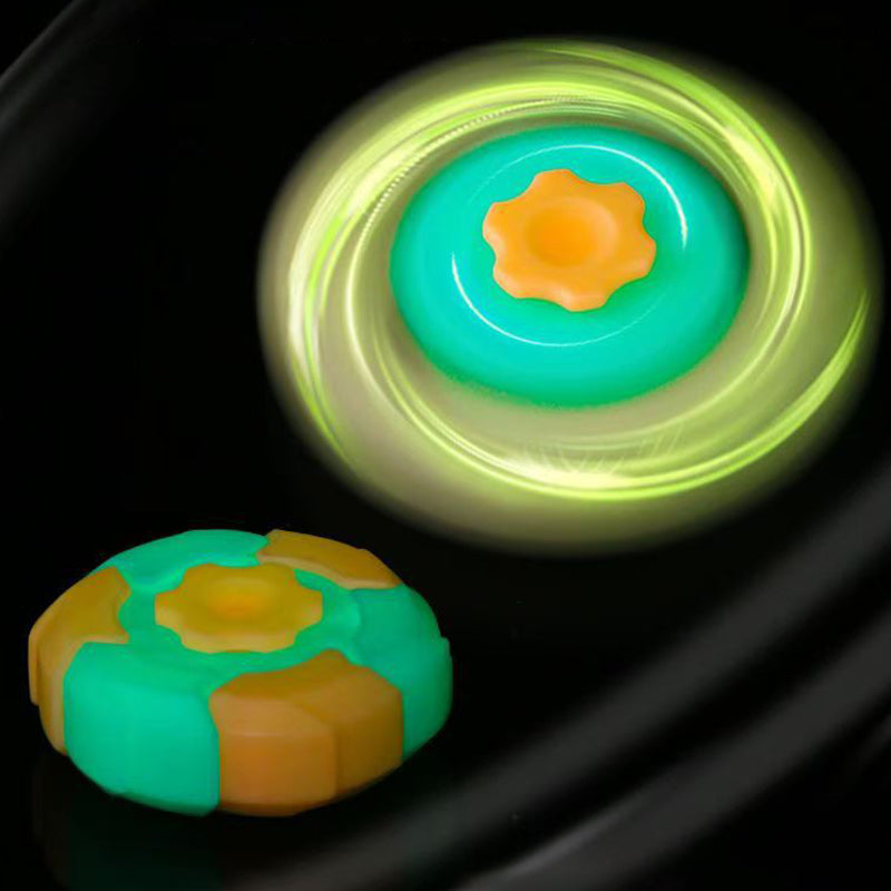 🔥HOT SALE🔥Stress ontspanning vinger spinner speelgoed