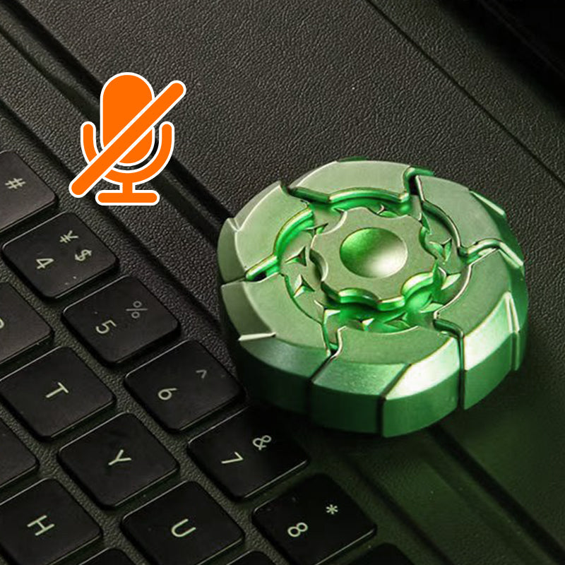 🔥HOT SALE🔥Stress ontspanning vinger spinner speelgoed