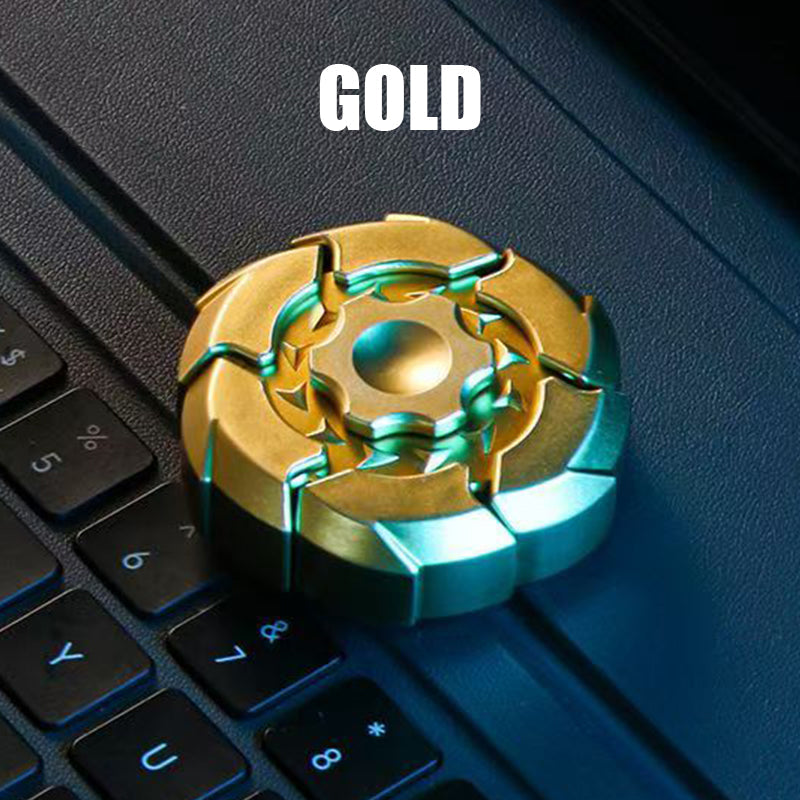 🔥HOT SALE🔥Stress ontspanning vinger spinner speelgoed