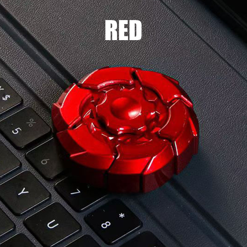 🔥HOT SALE🔥Stress ontspanning vinger spinner speelgoed