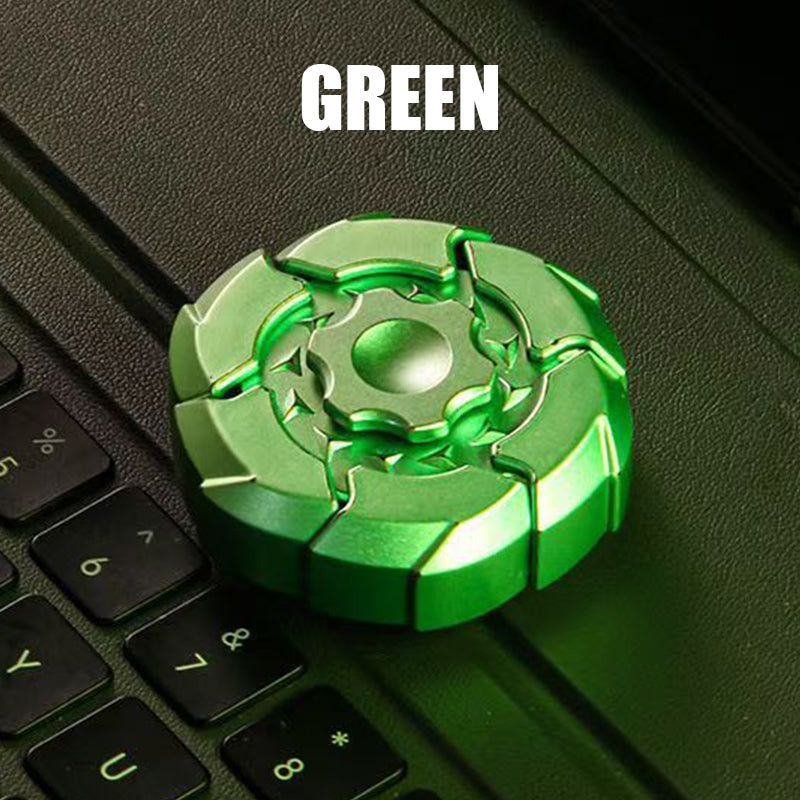 🔥HOT SALE🔥Stress ontspanning vinger spinner speelgoed