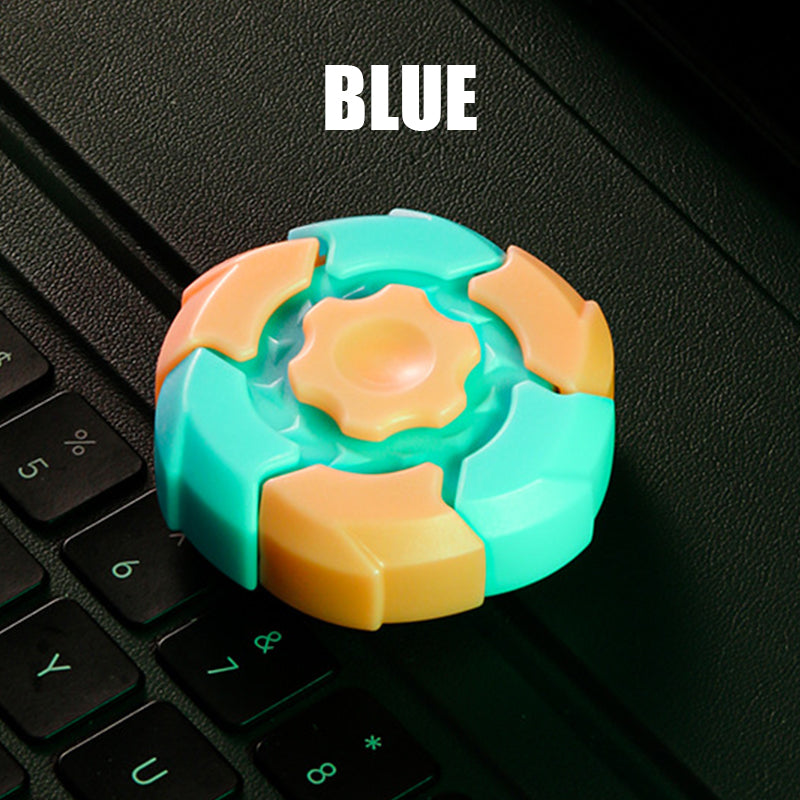 🔥HOT SALE🔥Stress ontspanning vinger spinner speelgoed