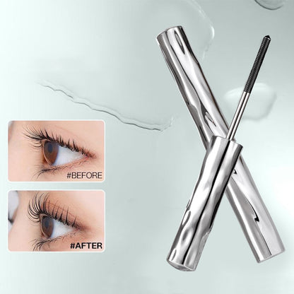 🔥Waterproof & zweetbestendige verlengende & krullende mascara