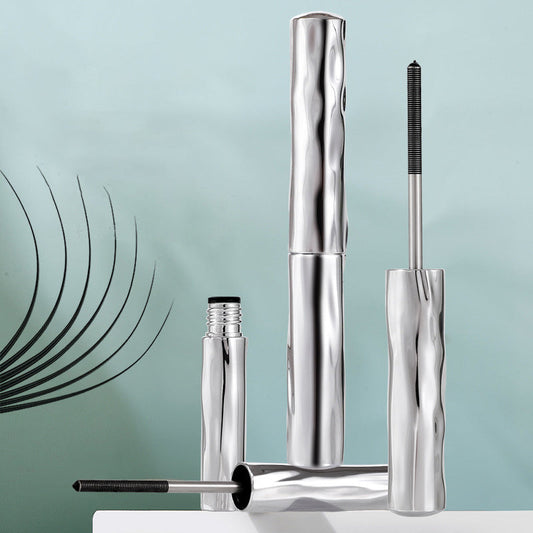 🔥Waterproof & zweetbestendige verlengende & krullende mascara