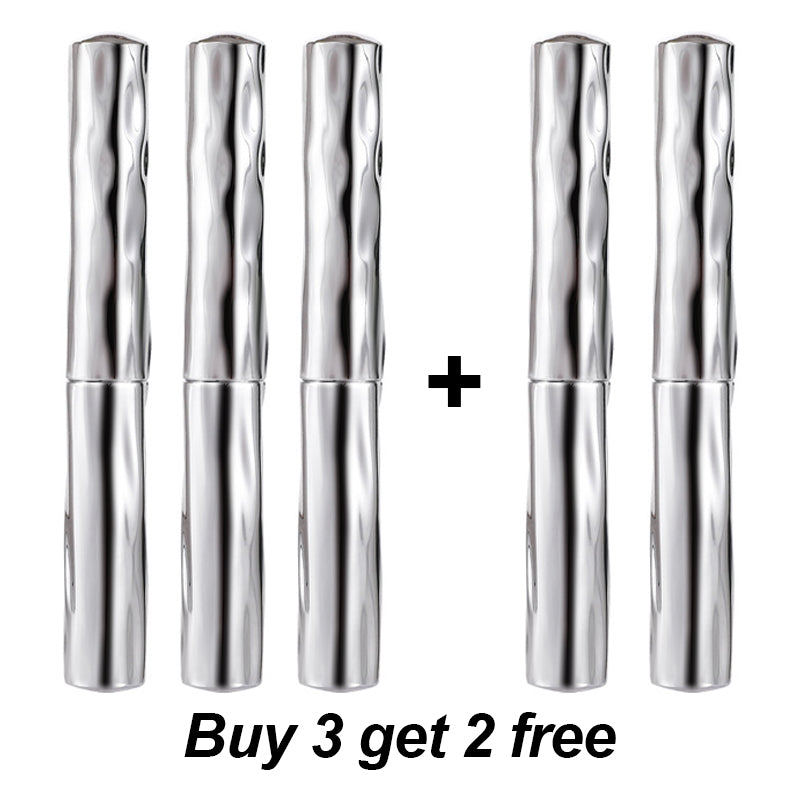 🔥Waterproof & zweetbestendige verlengende & krullende mascara