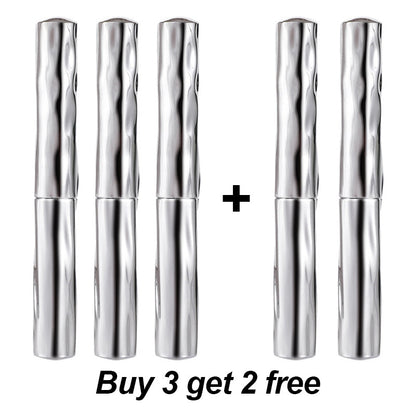 🔥Waterproof & zweetbestendige verlengende & krullende mascara